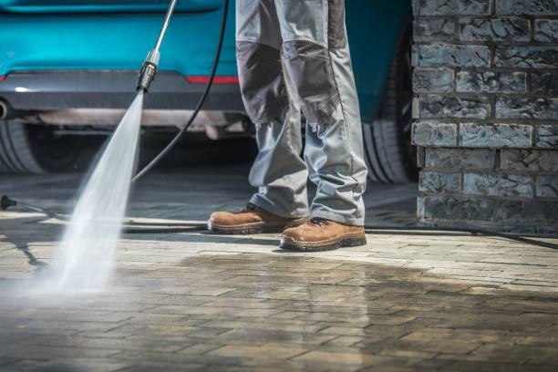  Woodsfield, OH Pressure Washing Pros