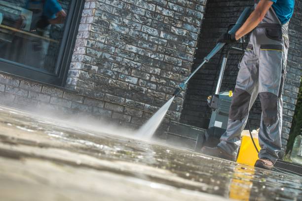 Best Oil Spill Cleanup  in Woodsfield, OH