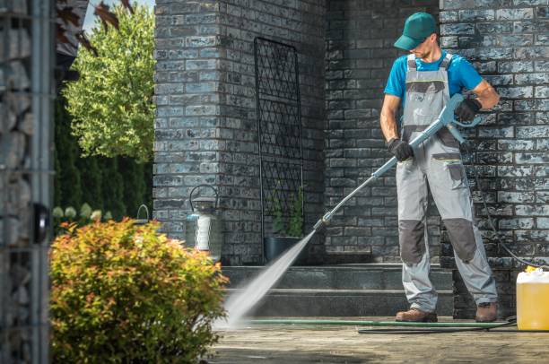 Trusted Woodsfield, OH Pressure Washing Experts