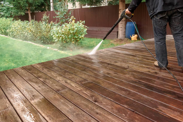 Solar Panel Cleaning in Woodsfield, OH