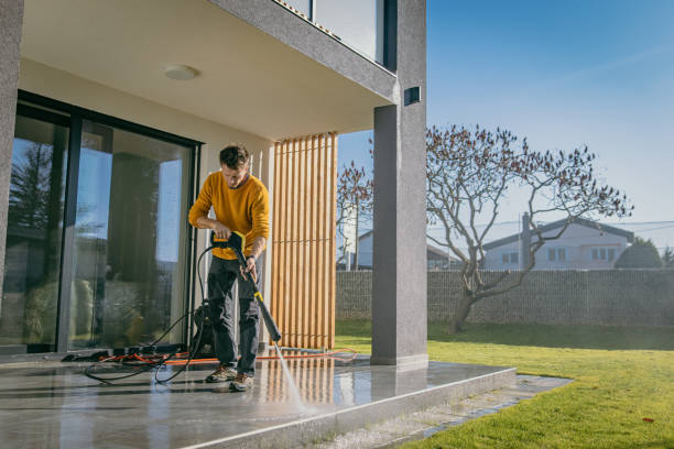 Best Restaurant Pressure Washing  in Woodsfield, OH