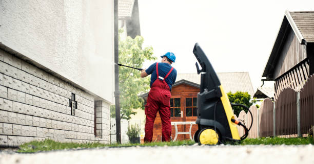 Best Soft Washing  in Woodsfield, OH